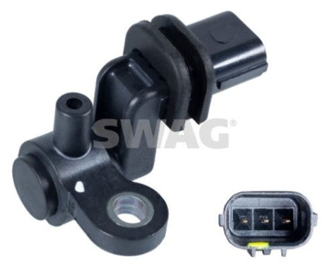 Sensor del cigüeñal