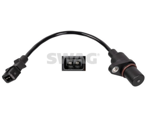 Sensor del cigüeñal