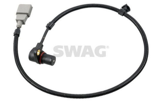 Sensor del cigüeñal