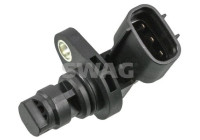 Sensor del cigüeñal