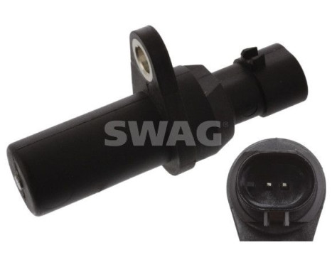Sensor del cigüeñal