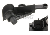 Sensor del cigüeñal