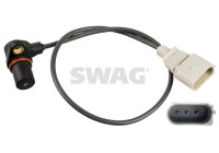 Sensor del cigüeñal