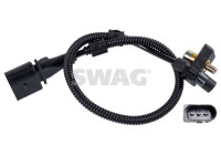 Sensor del cigüeñal