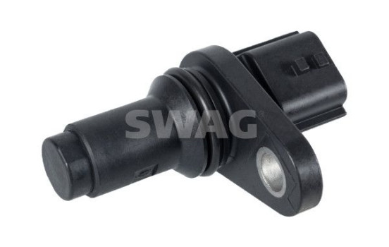 Sensor del cigüeñal