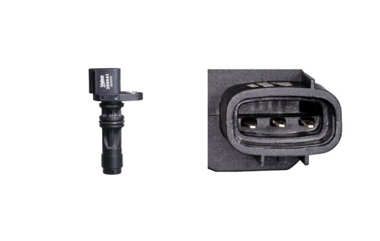 Sensor del cigüeñal, Imagen 3