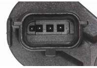 Sensor del cigüeñal