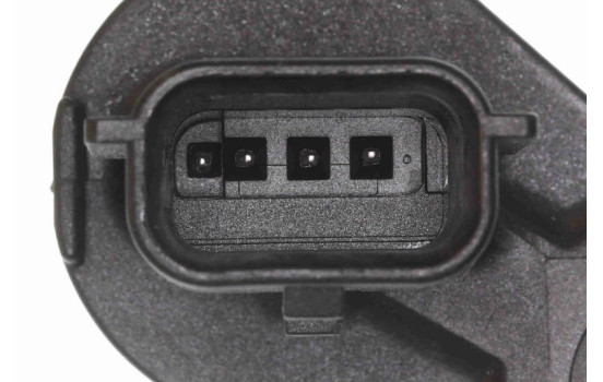 Sensor del cigüeñal