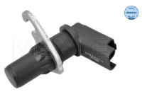 Sensor del cigüeñal