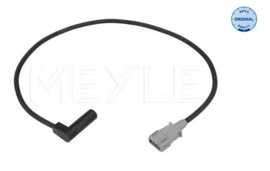 Sensor del cigüeñal