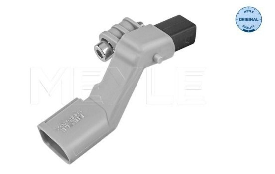 Sensor del cigüeñal