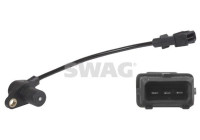Sensor del cigüeñal