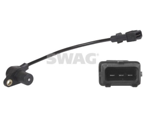 Sensor del cigüeñal