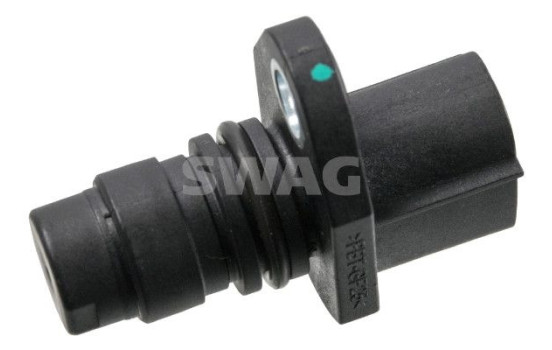 Sensor del cigüeñal
