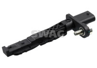 Sensor del cigüeñal