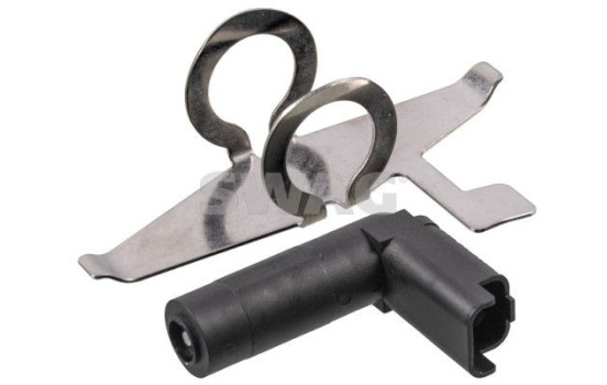 Sensor del cigüeñal