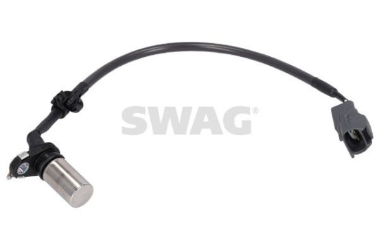 Sensor del cigüeñal
