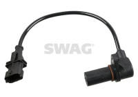 Sensor del cigüeñal