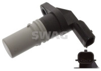 Sensor del cigüeñal