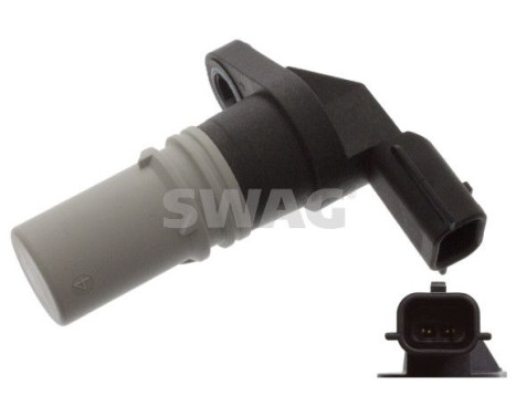 Sensor del cigüeñal