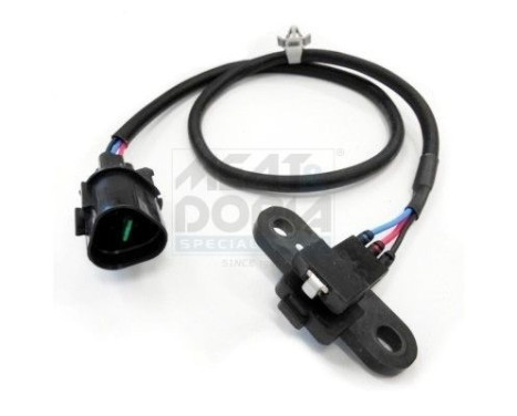 Sensor del cigüeñal