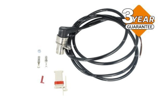 Sensor del cigüeñal