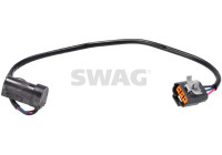 Sensor del cigüeñal