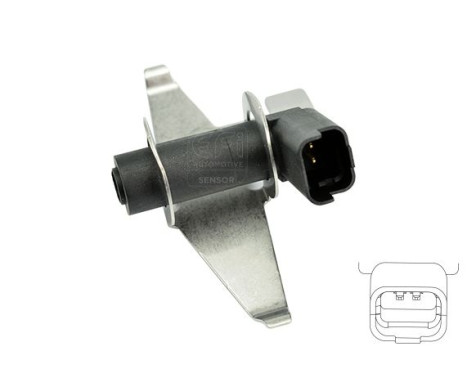 SENSOR VILEBREQUIN