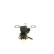 CONJUNTO DE PIEZAS 1124 Bosch, Miniatura 3