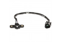 Generador de impulsos, cigüeñal ADC47210 Blue Print