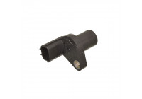 Generador de impulsos, cigüeñal ADK87204 Blue Print