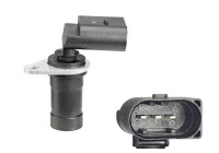 Sensor de cigüeñal BMW LAND ROVER MG