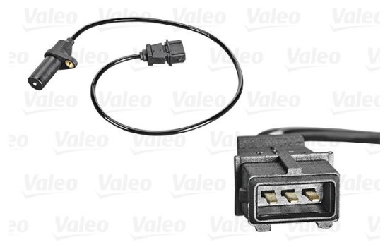 Sensor de cigüeñal CITROËN FIAT PEUG