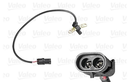 Sensor de cigüeñal RENAULT