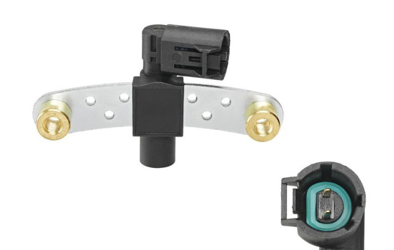 Sensor de cigüeñal RENAULT