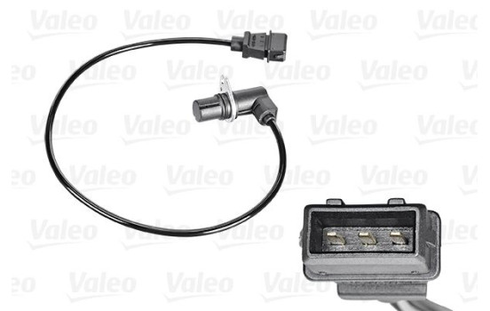 Sensor de cigüeñal SEAT VW