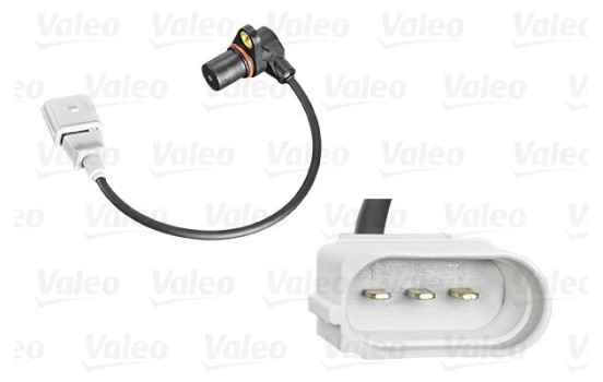 Sensor de cigüeñal VAG SEAT SKODA VW