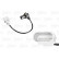 Sensor de cigüeñal VAG SEAT SKODA VW