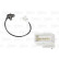 Sensor de cigüeñal VW FORD