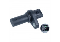 Sensor de leva/cigüeñal 106790 FEBI