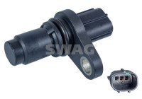 Sensor de leva/cigüeñal