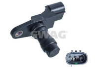 Sensor de leva/cigüeñal