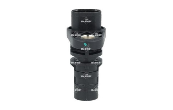 Sensor de pulso del cigüeñal