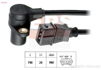 Sensor del cigüeñal 1.953.214 EPS Facet