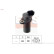Sensor del cigüeñal 1.953.235 EPS Facet, Miniatura 2