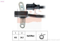 Sensor del cigüeñal 1.953.253 EPS Facet