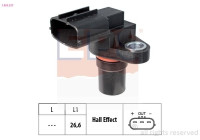 Sensor del cigüeñal 1.953.337 EPS Facet