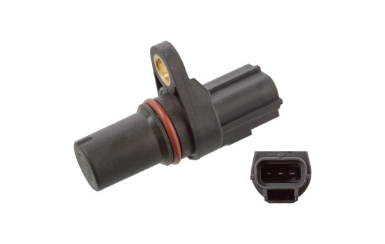 sensor del cigüeñal 103399 FEBI