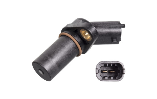 sensor del cigüeñal 103551 FEBI