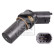 sensor del cigüeñal 103551 FEBI, Miniatura 2